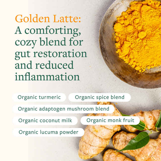 Limited Edition Holiday Latte Kit