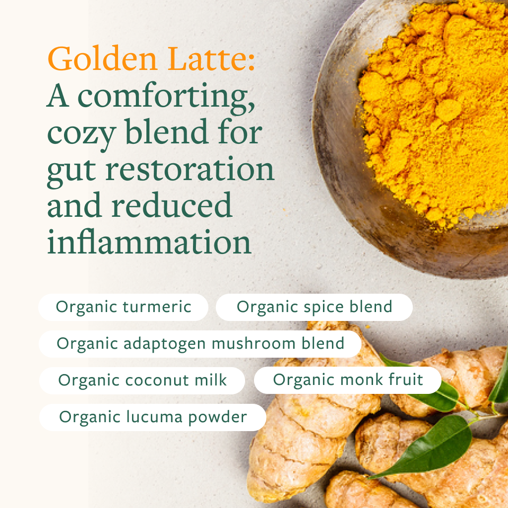 Limited Edition Latte Kit