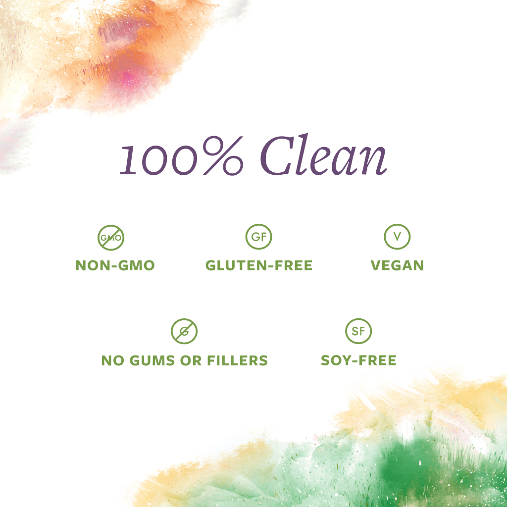 Clean Rise & Shine Bundle