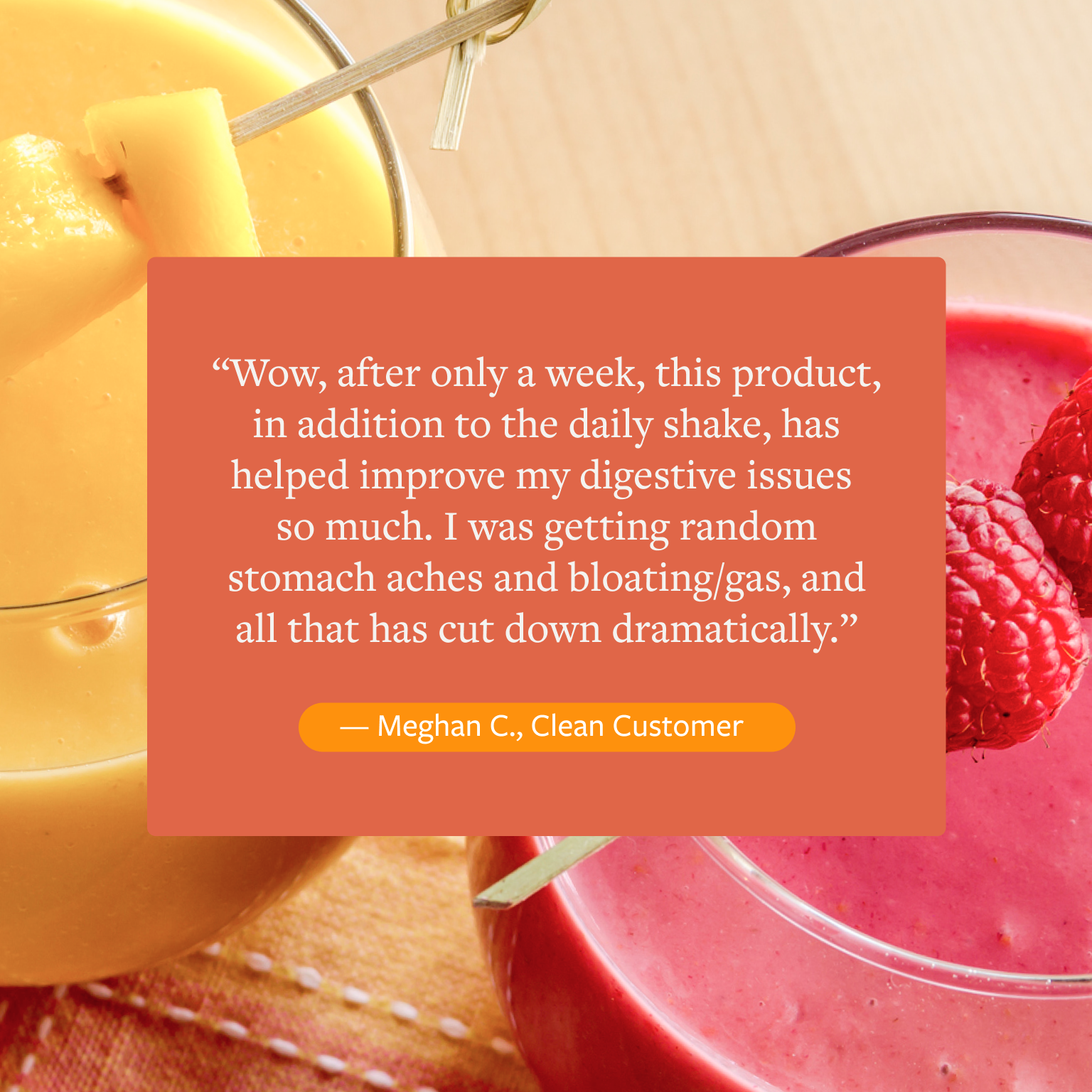 Jump to Gut Integrity L-Glutamine Powder in product gallery