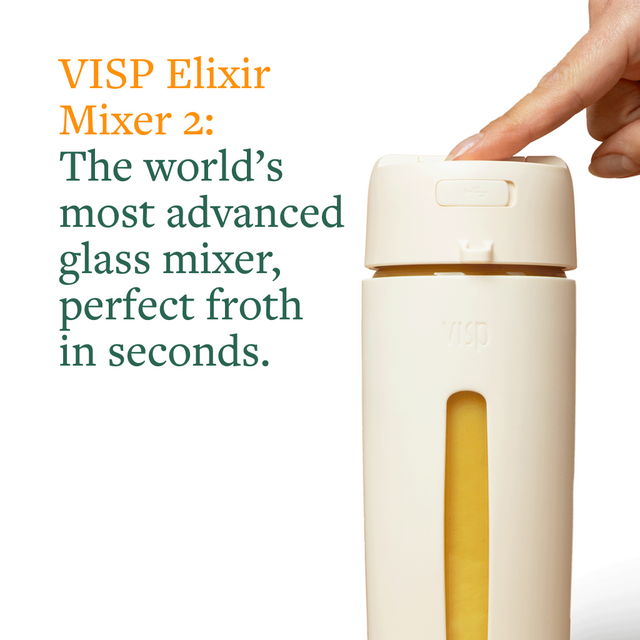 Limited Edition Holiday Latte Kit