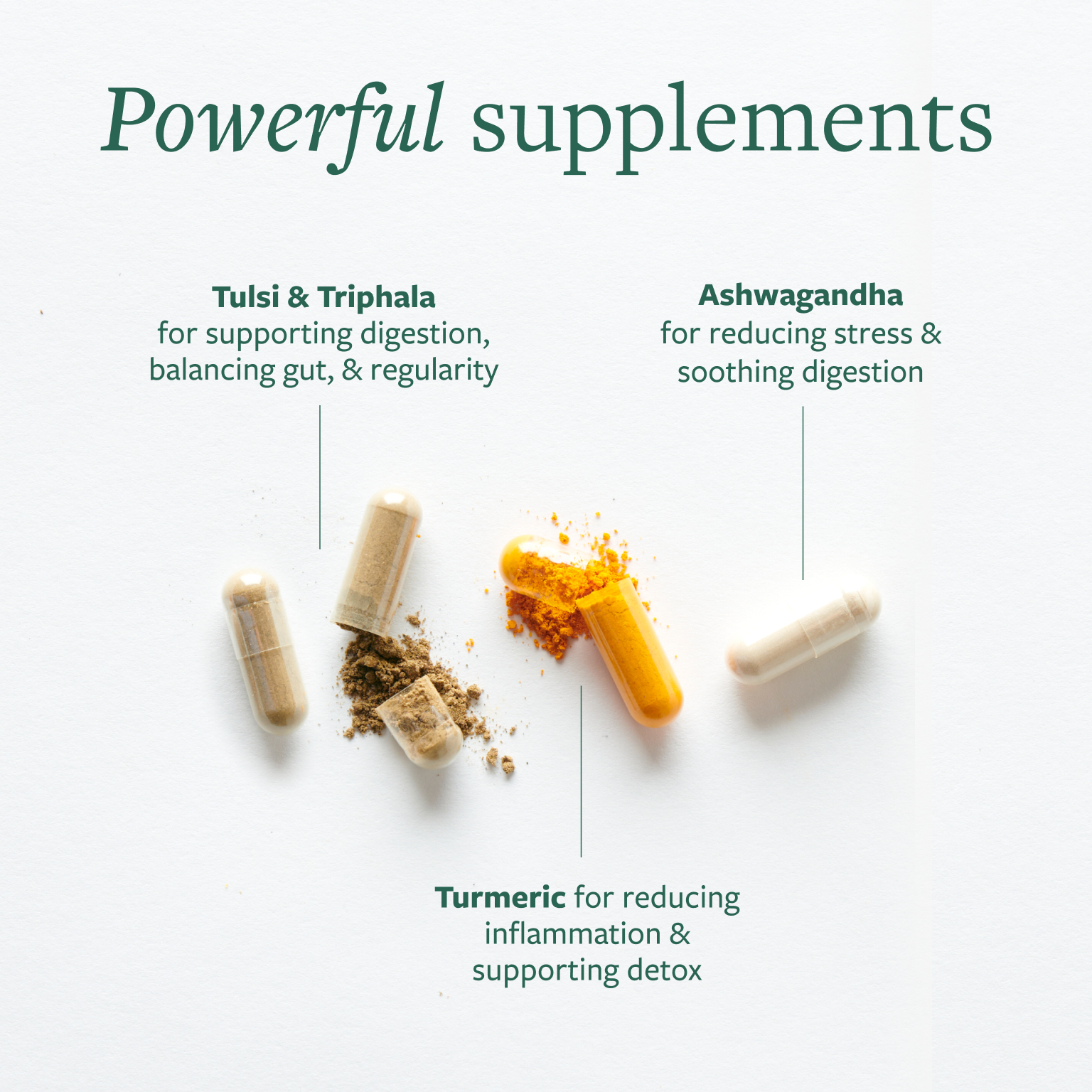 Jump to Clean 7 Gut Health Detox in product gallery