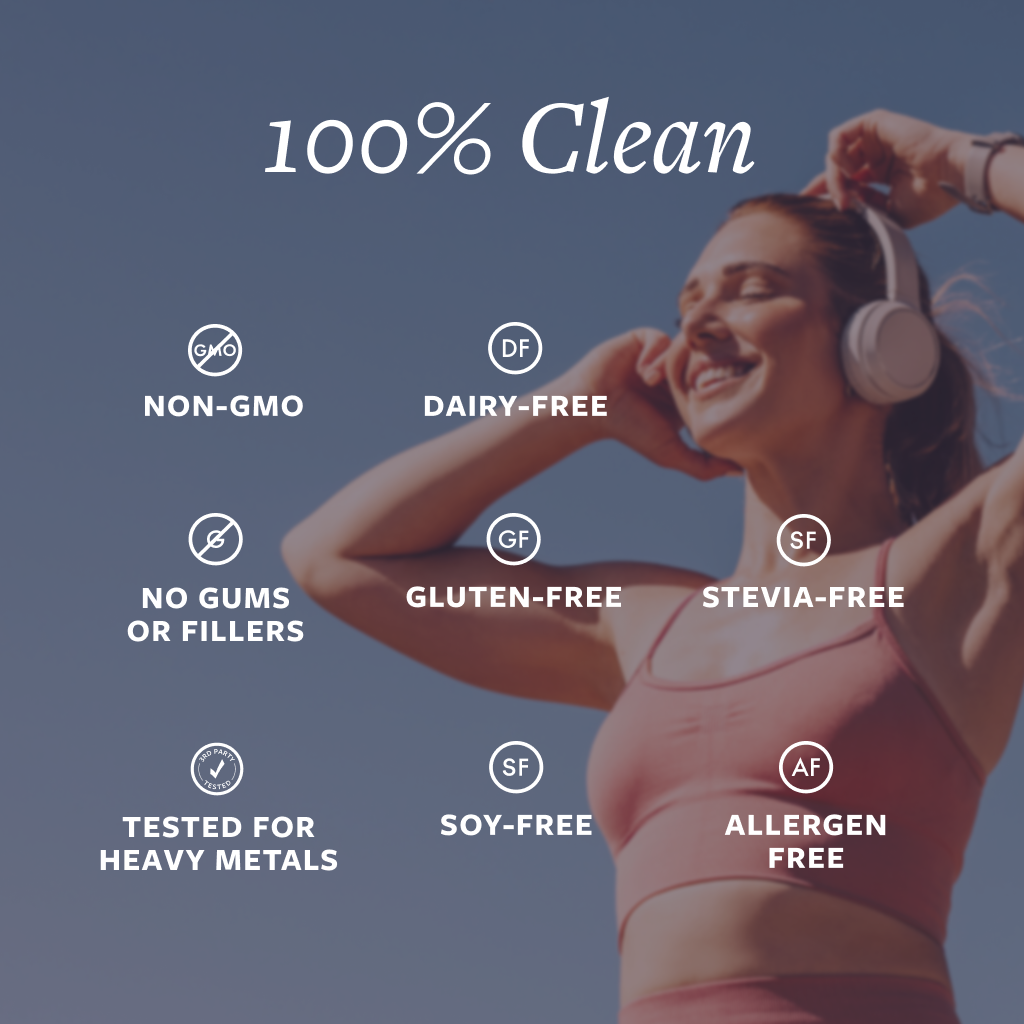 Creatine + Collagen