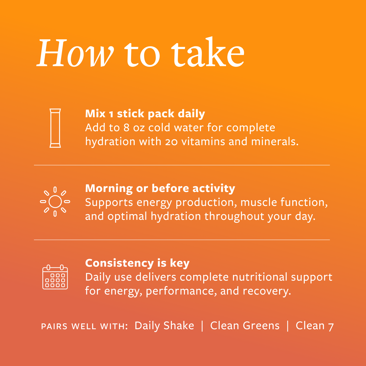 Jump to Hydrate Electrolytes in product gallery