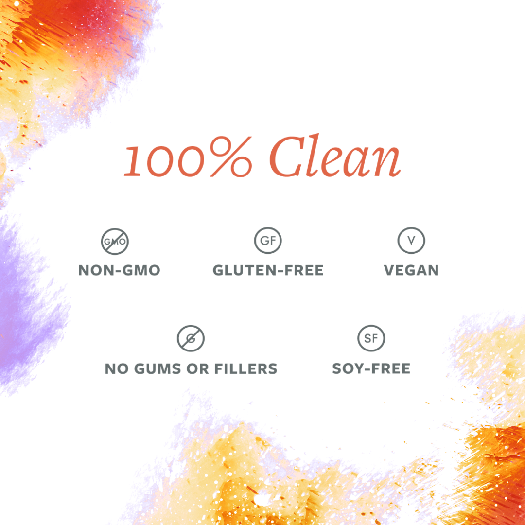 Advanced Gut Boosters, microbiome Balance