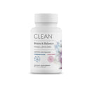 Brain & Balance Omega 3 Bottle Image