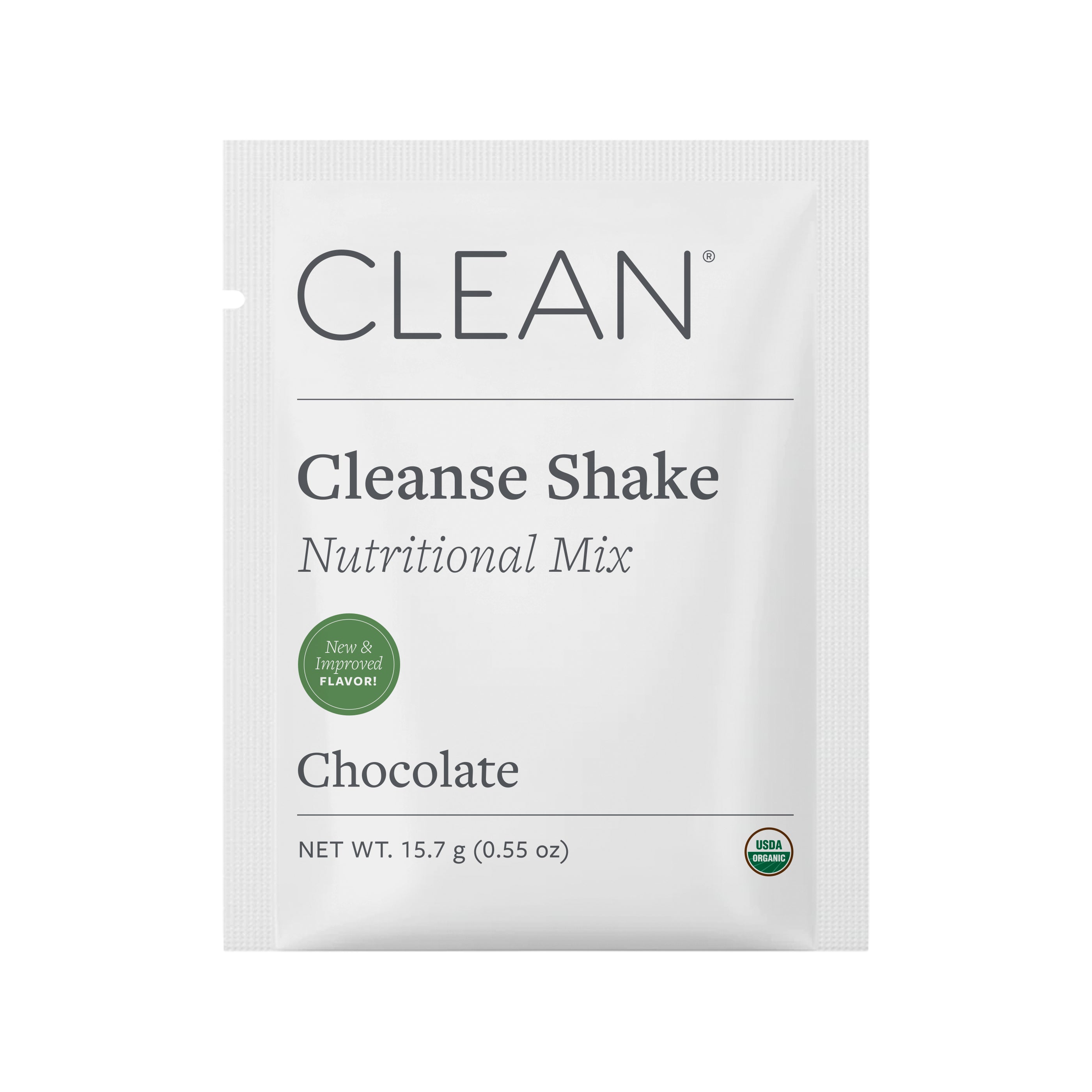 Cleanse Shake Packet