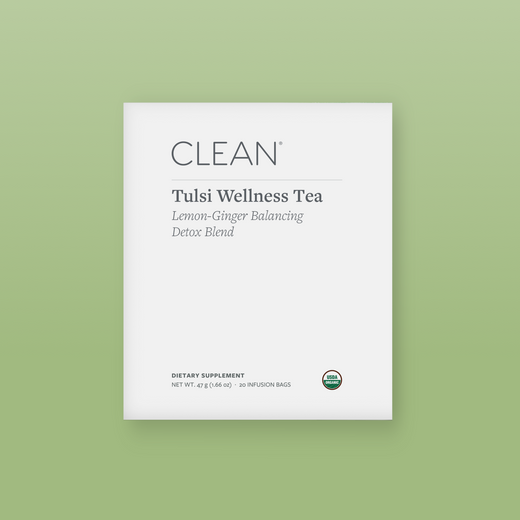 Tulsi Wellness Tea