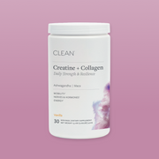 Creatine + Collagen