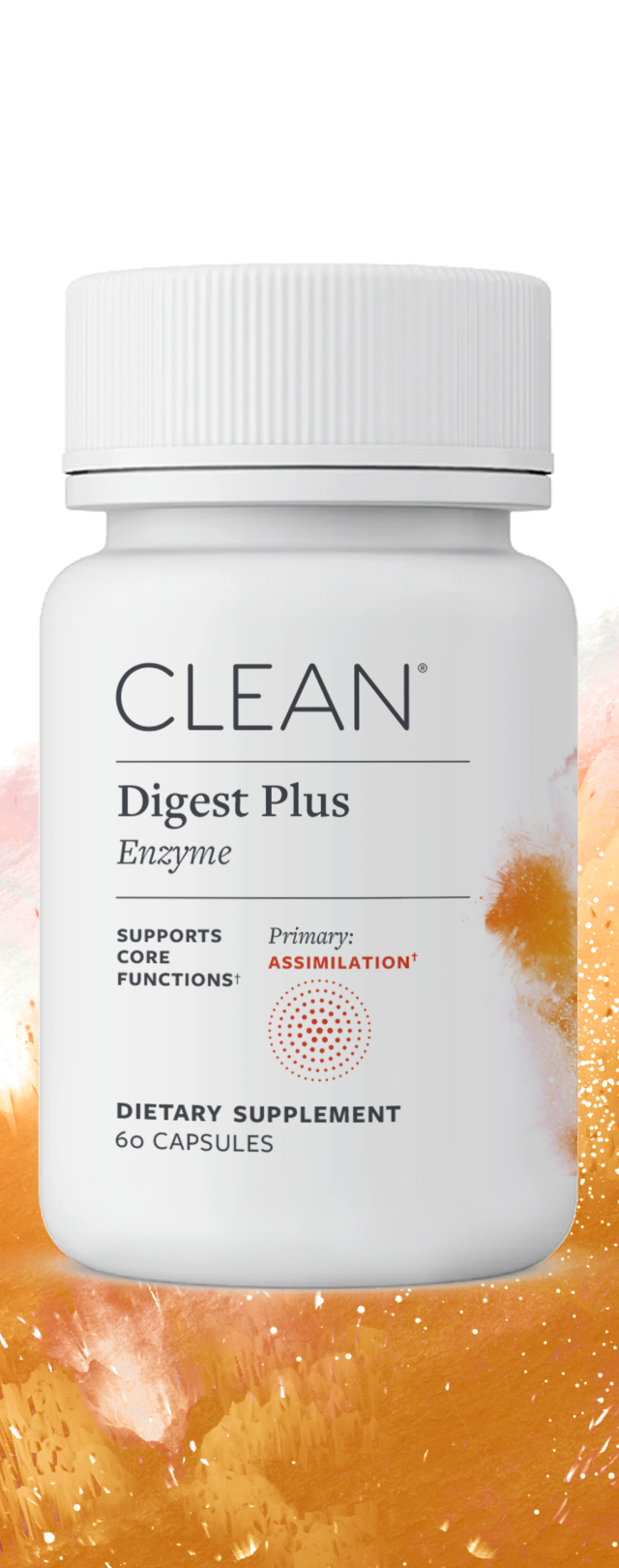 Digest Plus Enzyme