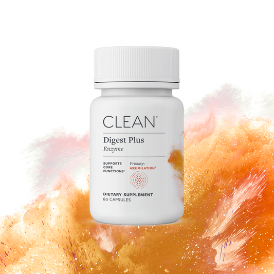 Digest Plus Enzyme