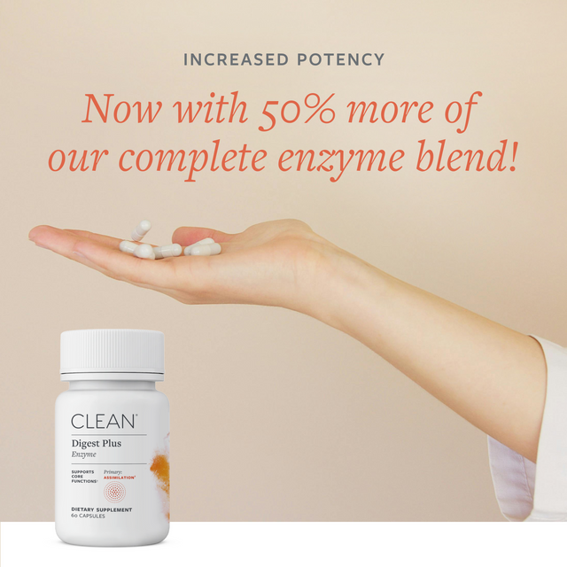 Digest Plus Enzyme