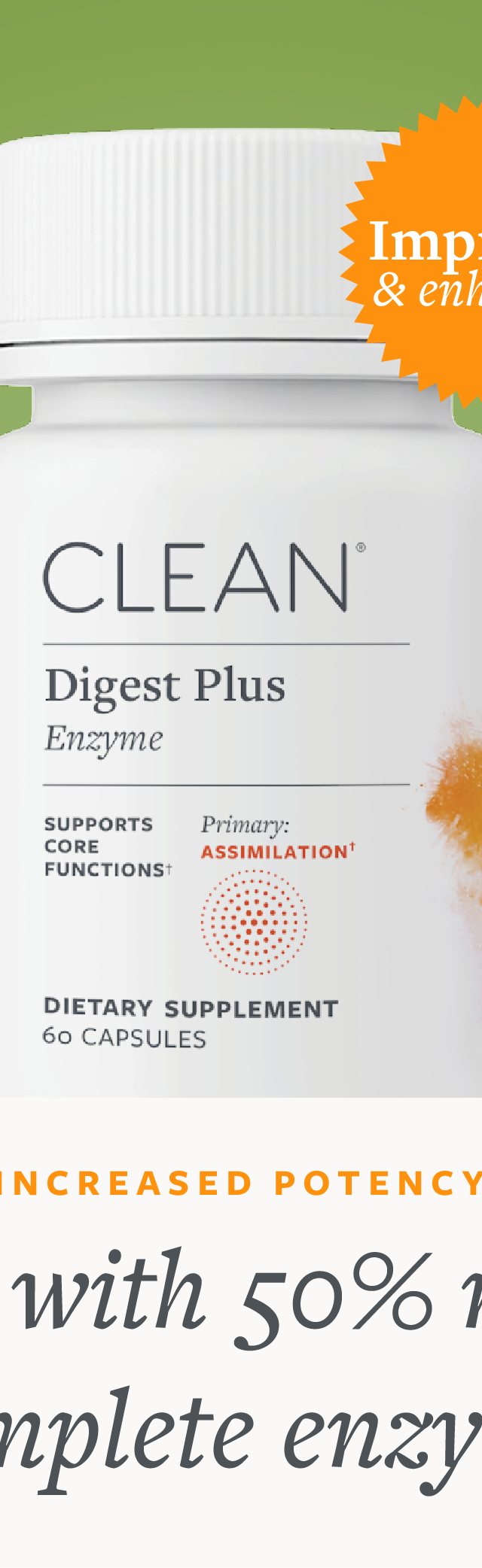 Digest Plus