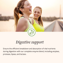digestive enzymes supplement