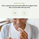 digestive enzymes supplement