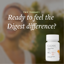 digestive enzymes supplement