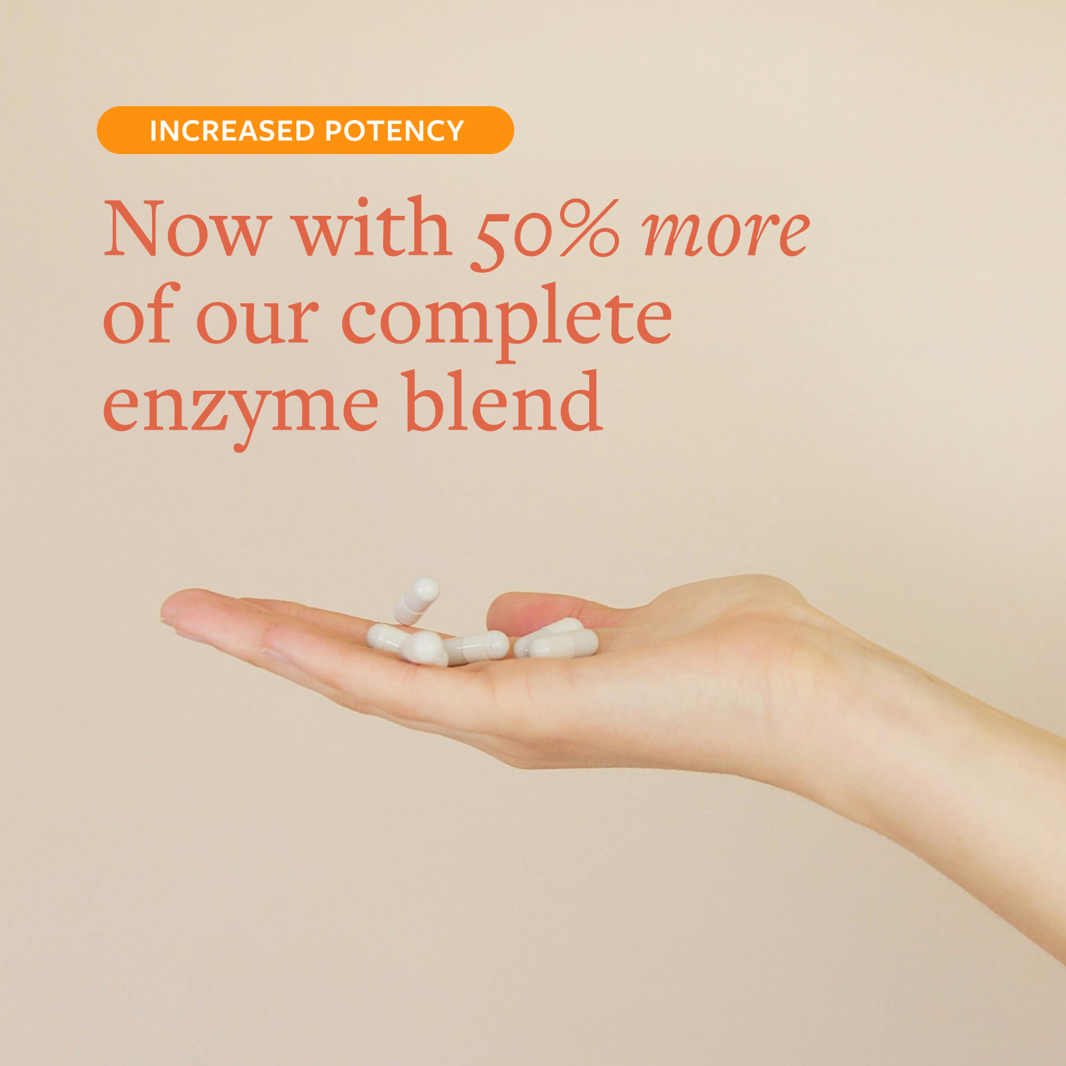 Digest Plus Enzyme