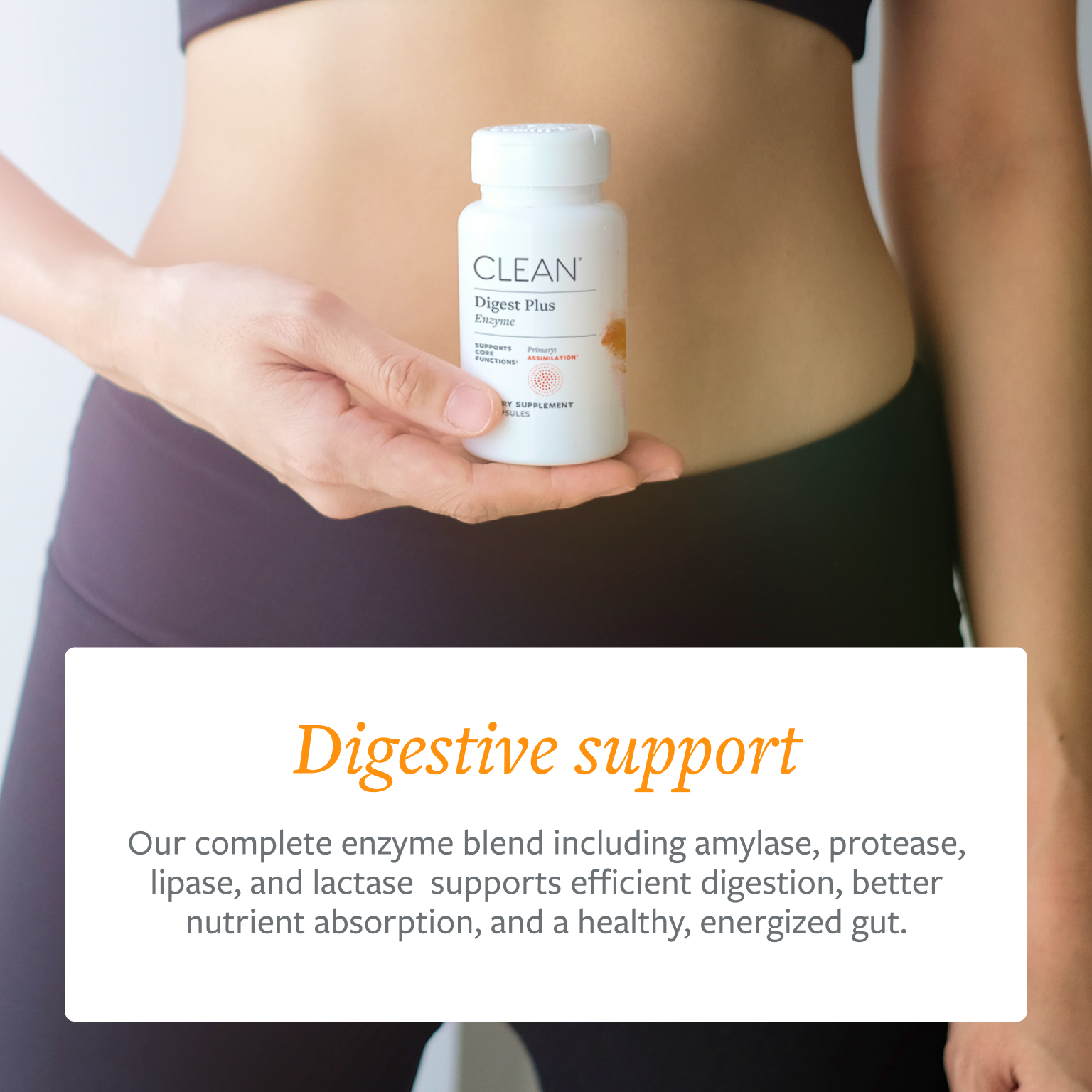 Digest Plus Enzyme