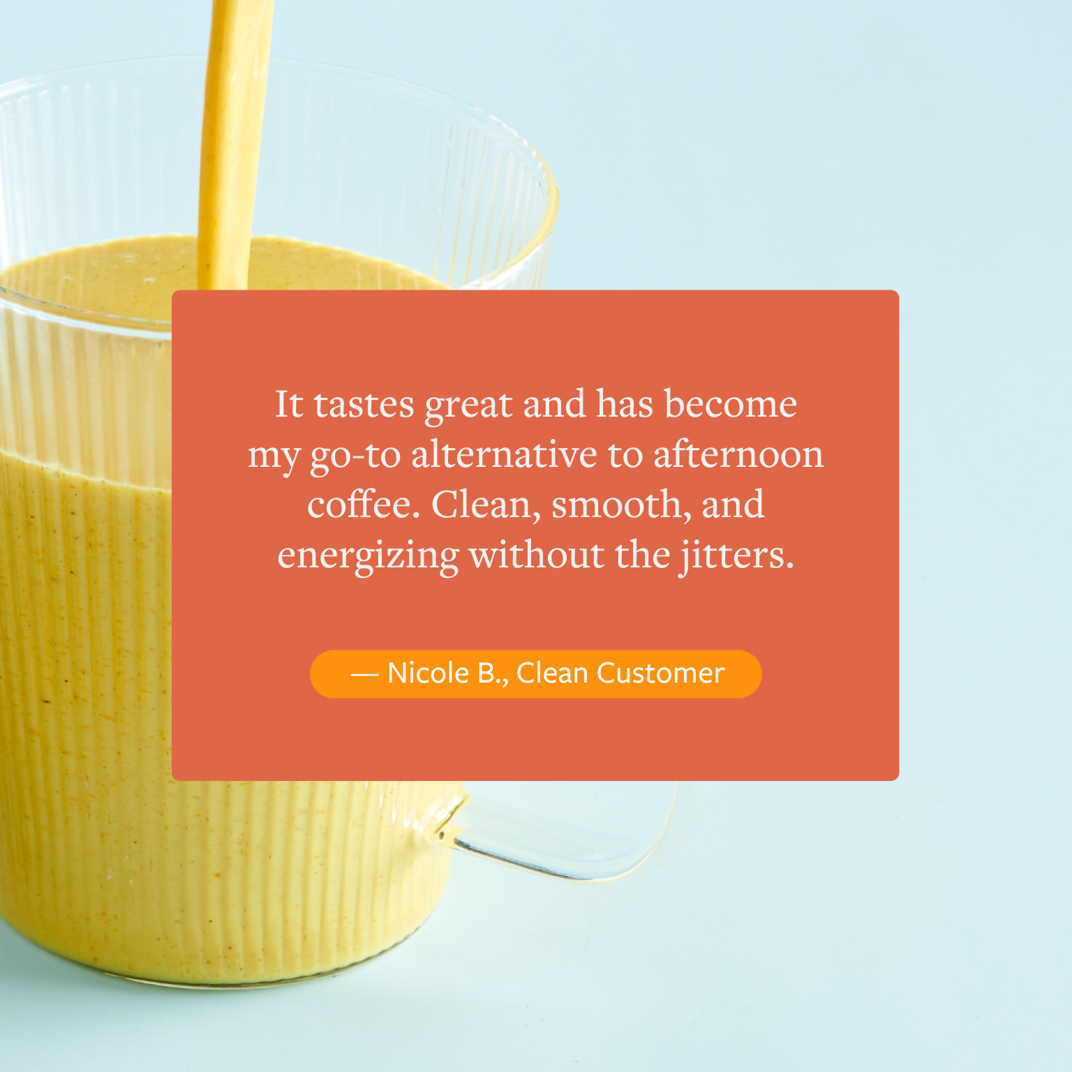 Organic Golden Turmeric Latte Mushroom Blend
