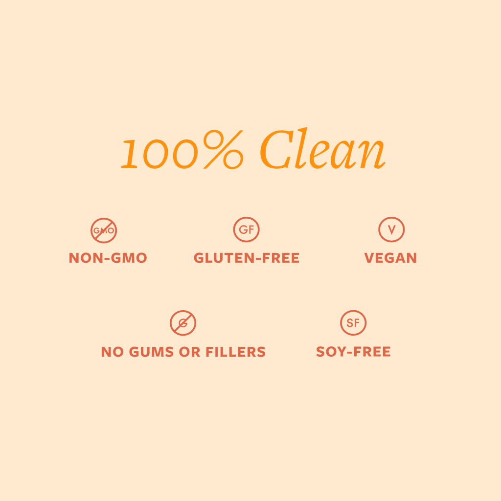 Organic Golden Turmeric Latte Mushroom Blend