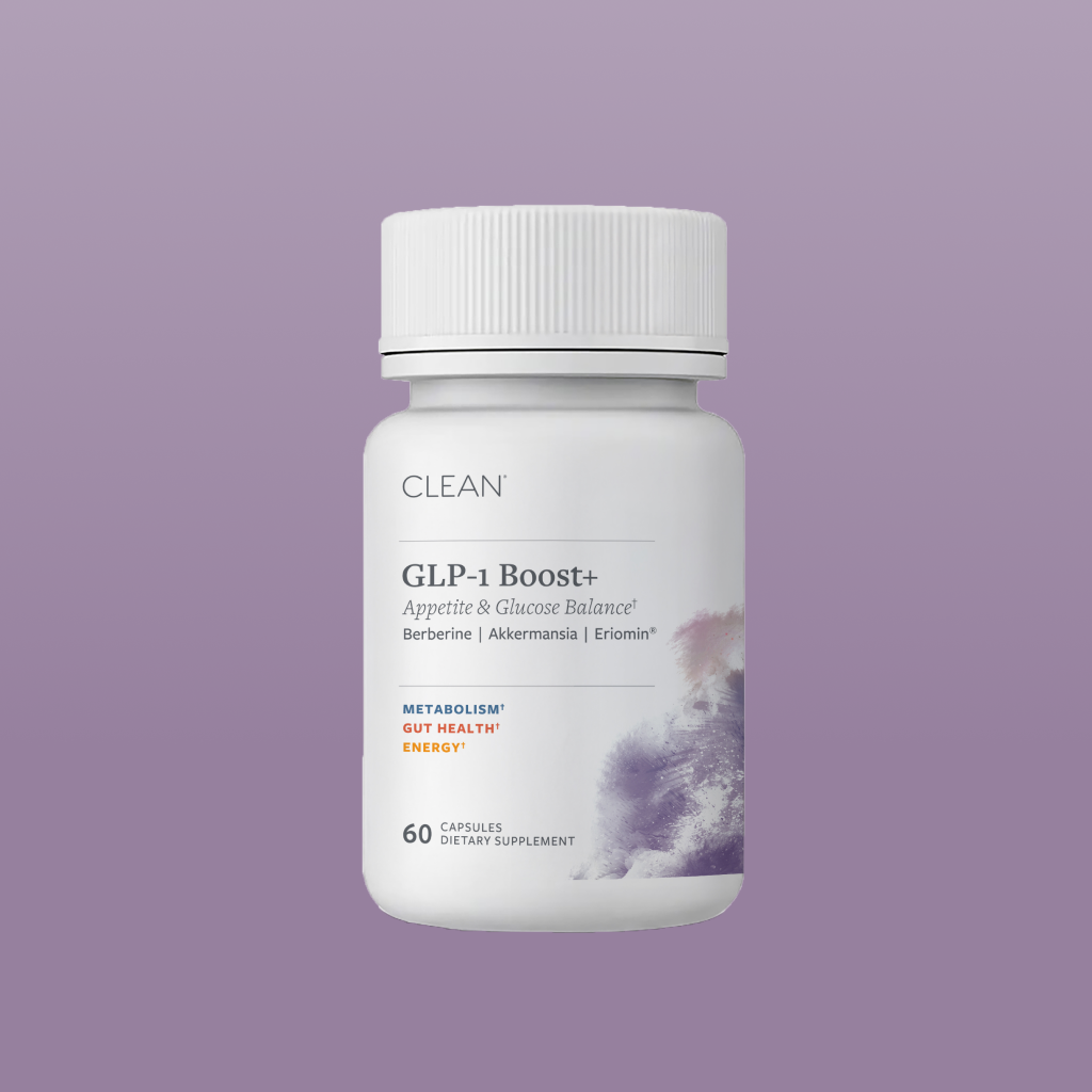 GLP-1 Boost+