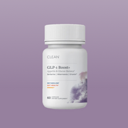 GLP-1 Boost+