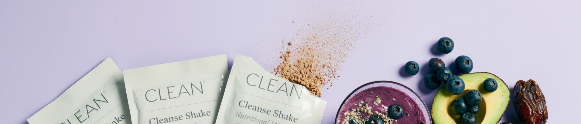 Clean 7: 7 Day Detox