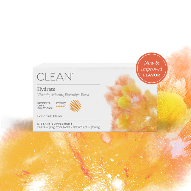 Hydrate Electrolytes