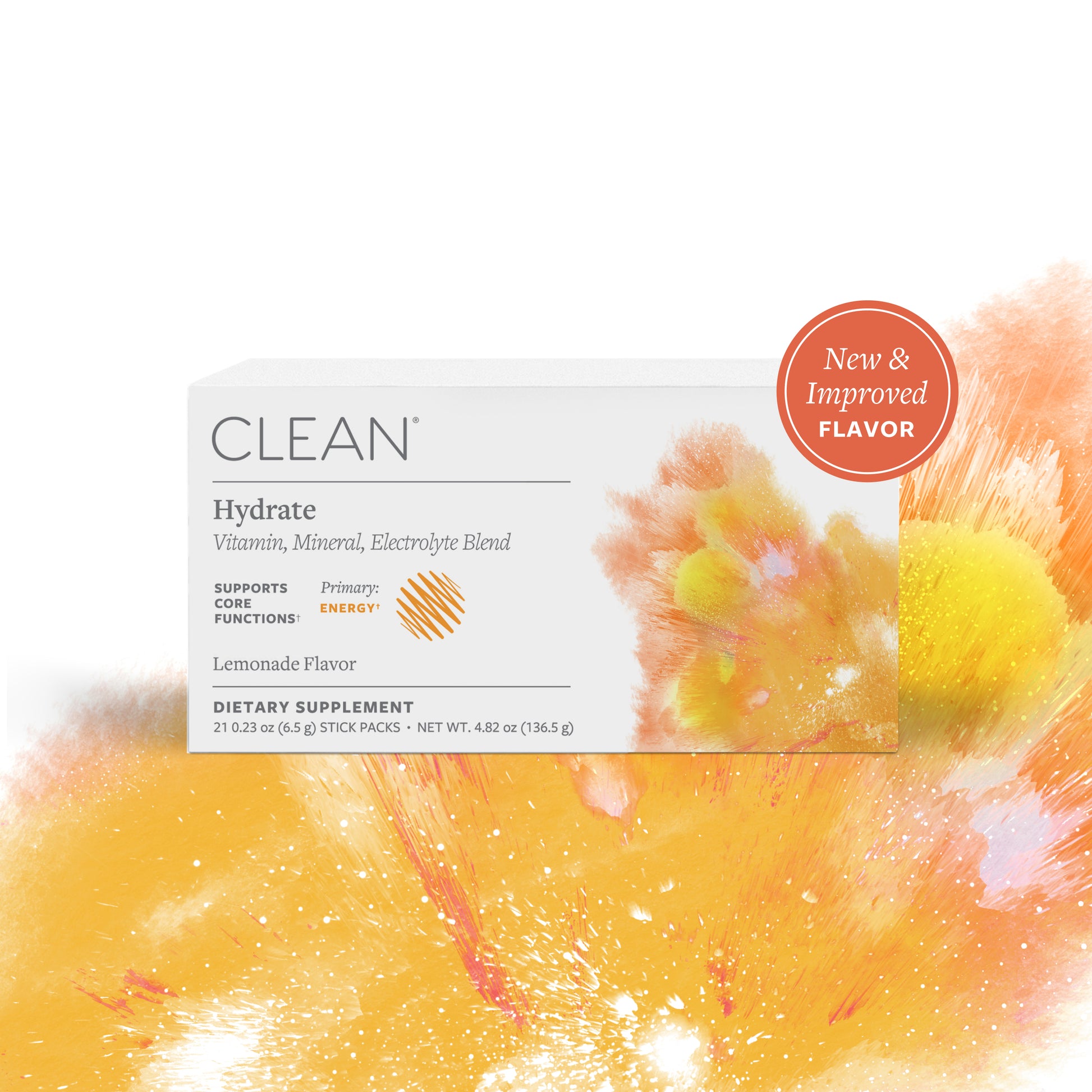 Hydrate Electrolytes