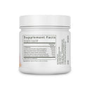 Advanced Gut Boosters, microbiome Balance Integrity Supplement Facts