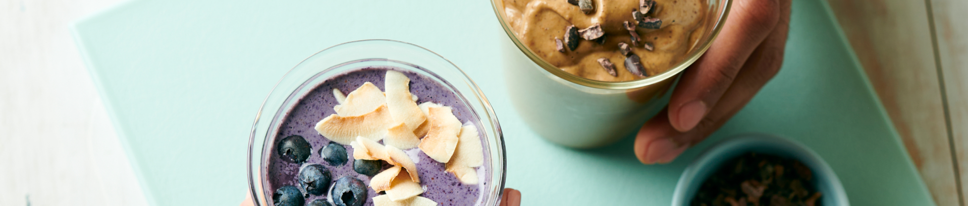 Clean 21: 21 Day Detox