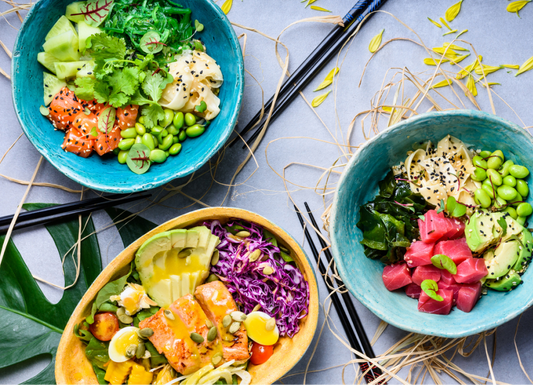 Clean 21: 21 Day Detox