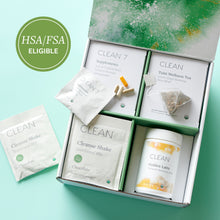 Clean 7 Gut Health Detox