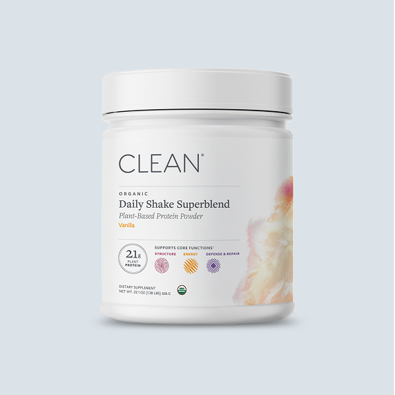 Daily Shake
