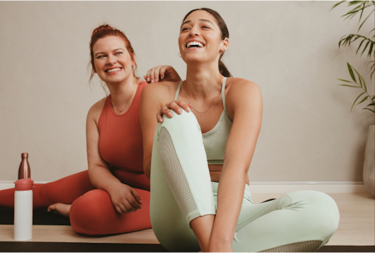 21-day detoxification and full-body reset guided by experts