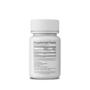 Advanced Gut Boosters, microbiome Balance Supplement facts Shine