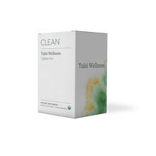 Tulsi Wellness