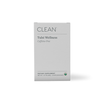 Tulsi Wellness