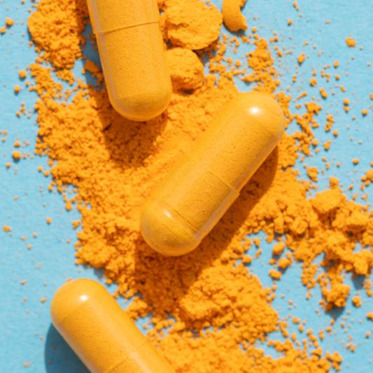 Turmeric Liver Support product image. Product card text: Supports Metabolism, Detoxification, & Inflammation view 2