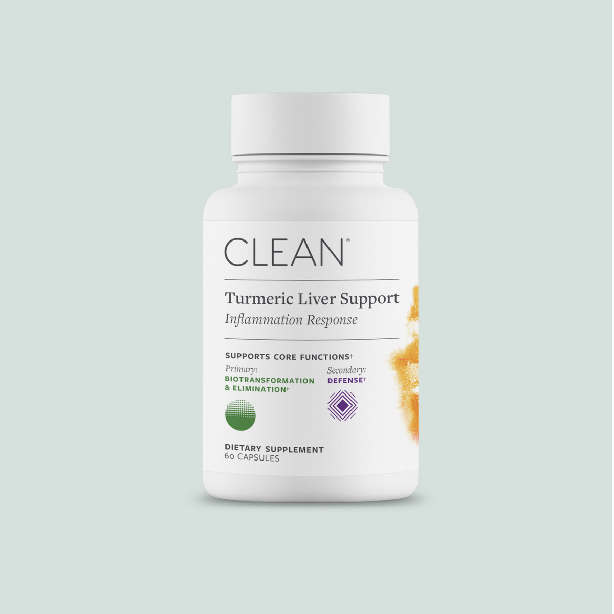 Turmeric Liver Support