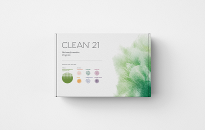 Clean 21 program packaging