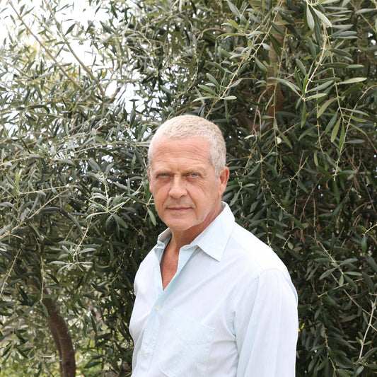 Dr. Junger, M.D. Clean Program Founder