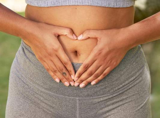 support gut health clean program
