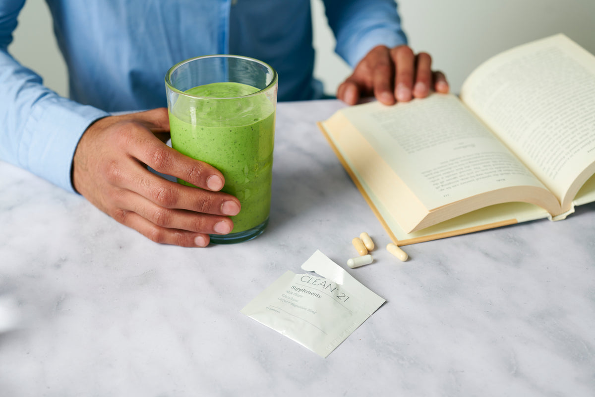 Learn about gut health