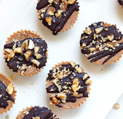 Inspire your clean eating journey with our 700+ recipes!