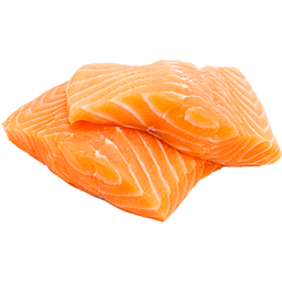 Fish, chicken & turkey