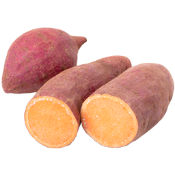 Sweet potatoes
