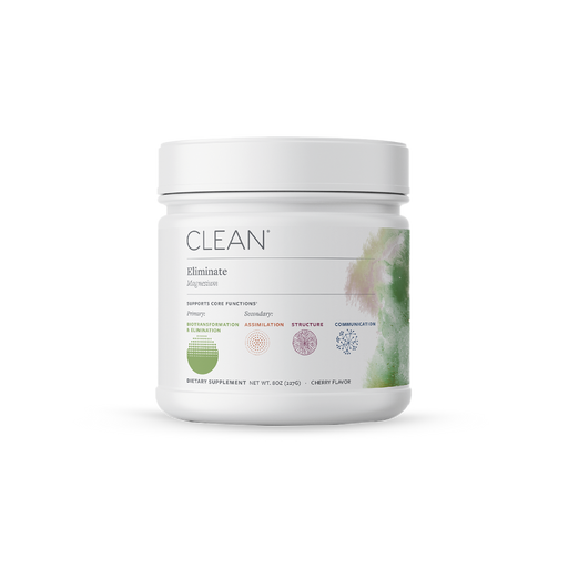 Natural Health Supplements | Clean Program